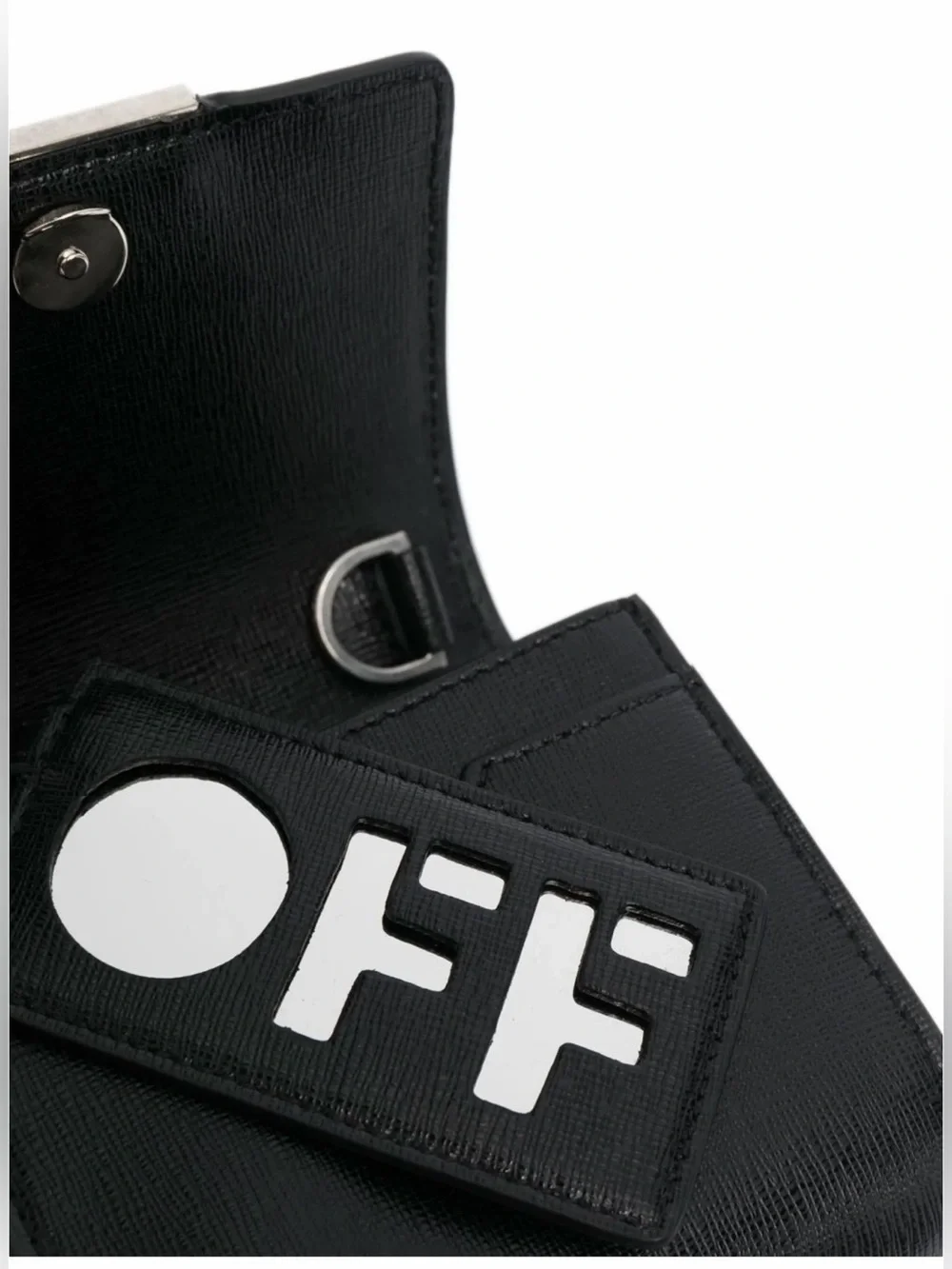 Off-White sleek off